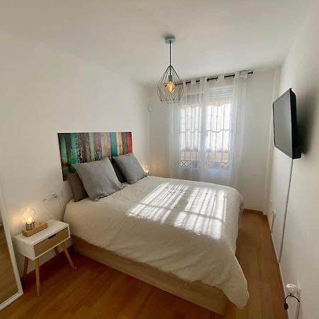 Cozy Apartamentum Centro Málaga Exterior foto