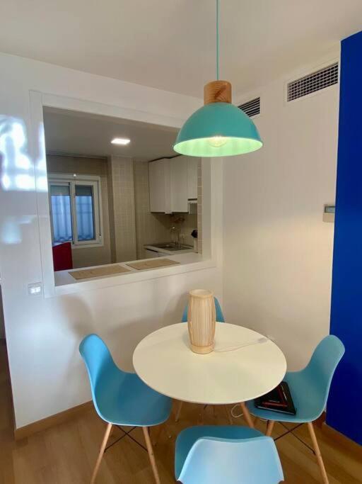 Cozy Apartamentum Centro Málaga Exterior foto