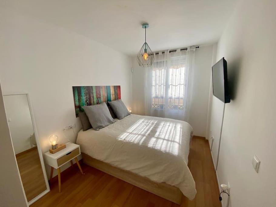 Cozy Apartamentum Centro Málaga Exterior foto