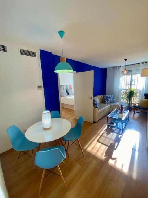 Cozy Apartamentum Centro Málaga Exterior foto