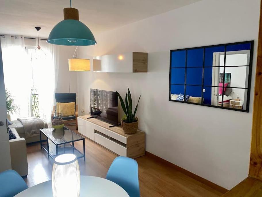 Cozy Apartamentum Centro Málaga Exterior foto